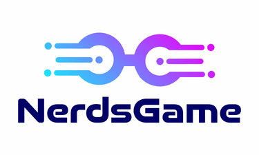 NerdsGame logo