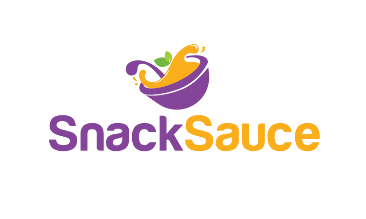 SnackSauce logo