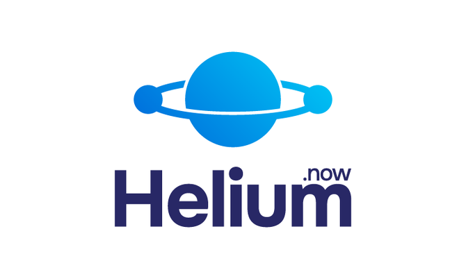 Helium.now
