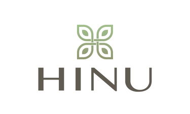 Hinu.com - Creative brandable domain for sale