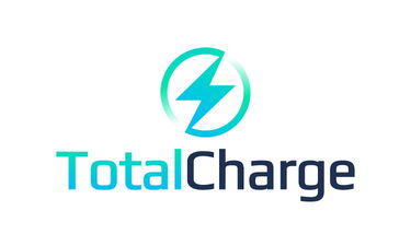 TotalCharge.com - Creative brandable domain for sale