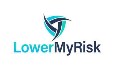 LowerMyRisk.com - Creative brandable domain for sale