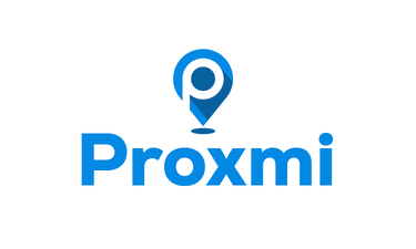 Proxmi.com - Creative brandable domain for sale