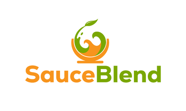 SauceBlend.com is for sale