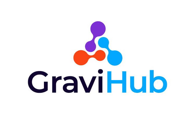 GraviHub.com