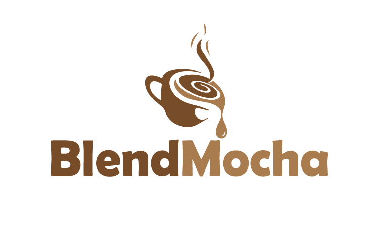 BlendMocha logo