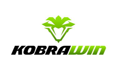 KobraWin.com - Creative brandable domain for sale