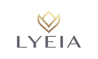Lyeia logo