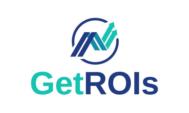 GetROIs logo