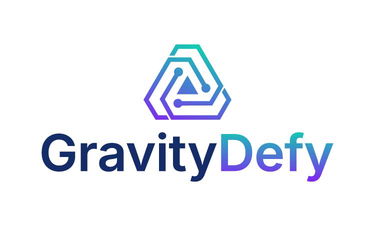 GravityDefy.com
