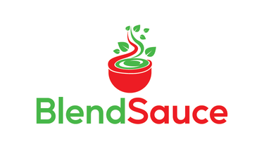 BlendSauce logo