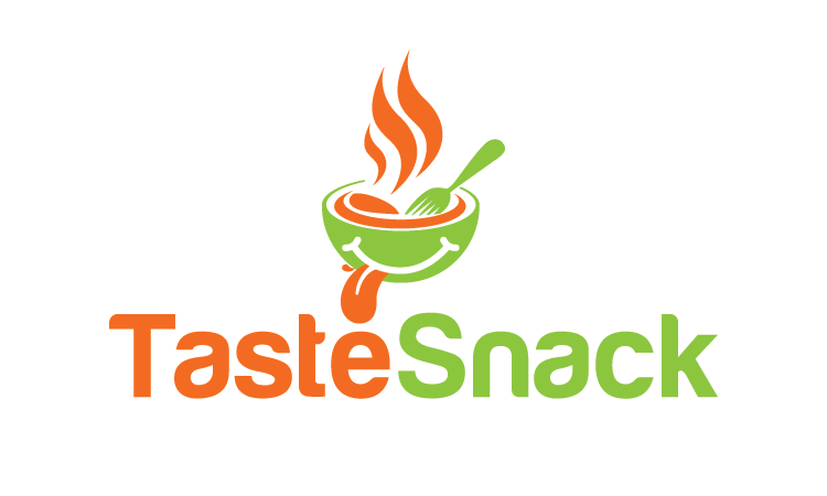 TasteSnack logo