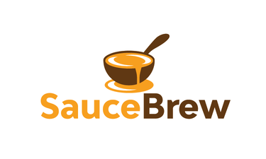 SauceBrew logo