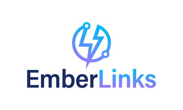 EmberLinks.com - Creative brandable domain for sale