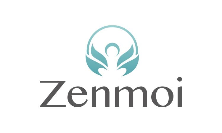 Zenmoi logo