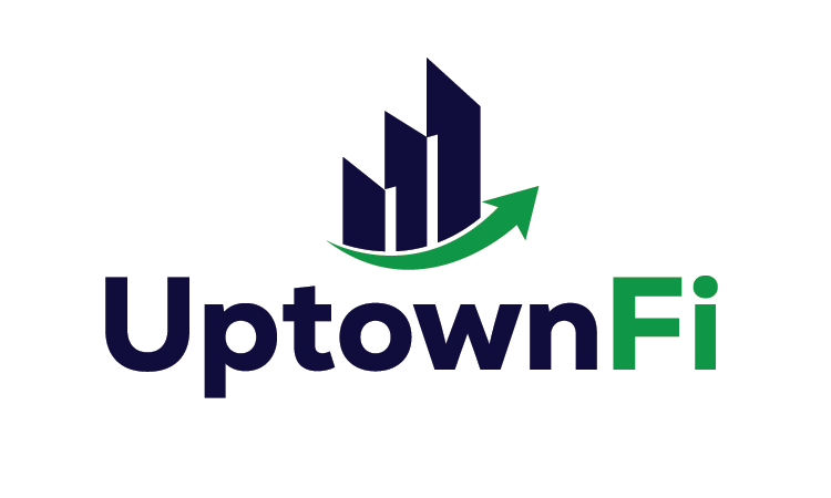 UptownFi logo