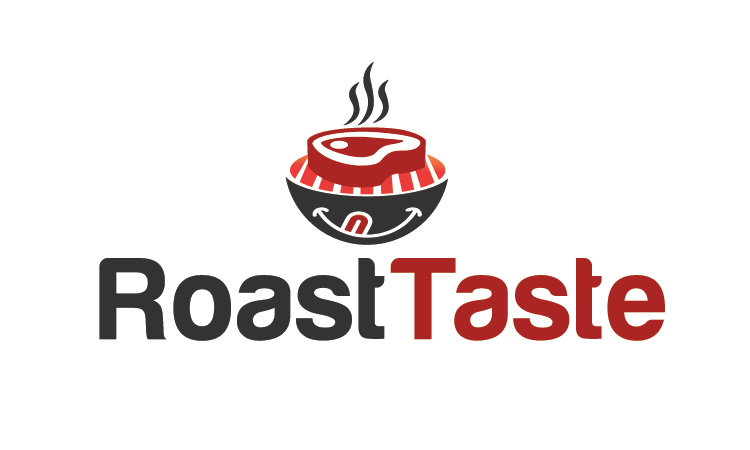 RoastTaste logo