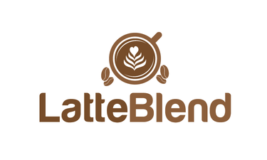 LatteBlend logo