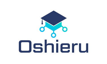 oshieru.com is for sale