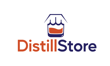 DistillStore.com
