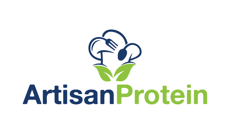 ArtisanProtein logo