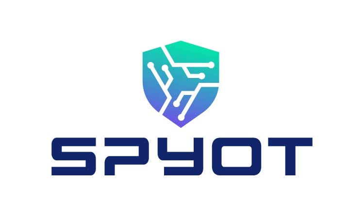Spyot logo