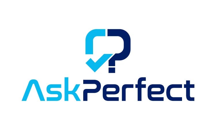 AskPerfect logo