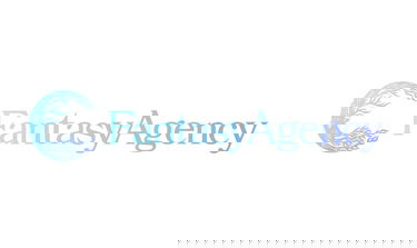 FantasyAgency.com - Creative brandable domain for sale