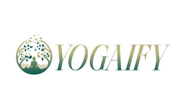 Yogaify logo