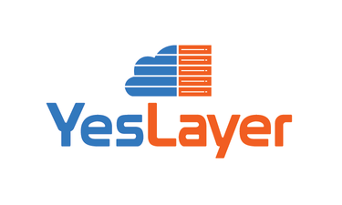 YesLayer.com - Creative brandable domain for sale
