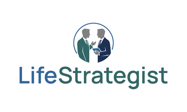 LifeStrategist.com - Creative brandable domain for sale