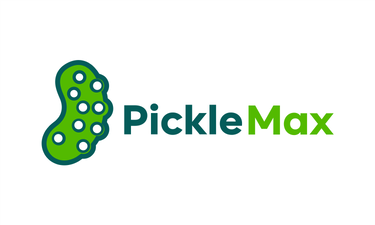 PickleMax.com - Creative brandable domain for sale