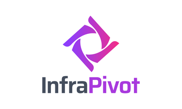 InfraPivot.com - Creative brandable domain for sale