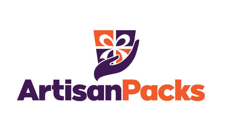 ArtisanPacks logo
