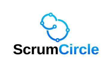 ScrumCircle.com - Creative brandable domain for sale
