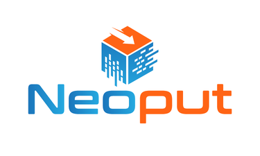 Neoput.com - Creative brandable domain for sale