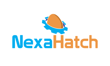 NexaHatch.com - Creative brandable domain for sale