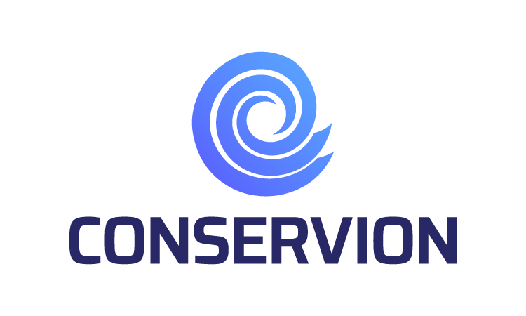 Conservion logo