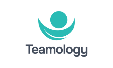 Teamology.ai - Creative brandable domain for sale