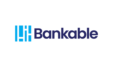 Bankable.ai - Creative brandable domain for sale