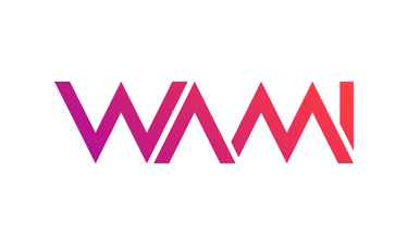 WAMI.ai - Creative brandable domain for sale