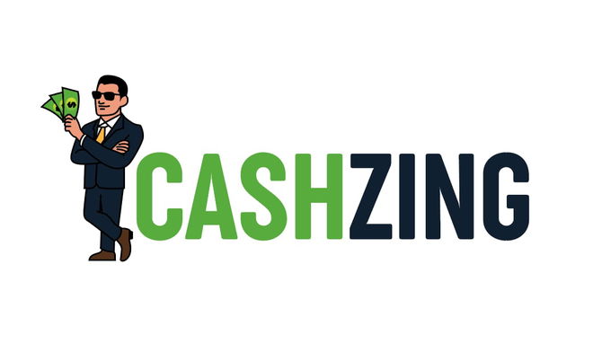CashZing.com