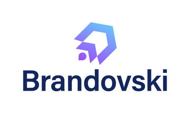 Brandovski.com - Creative brandable domain for sale