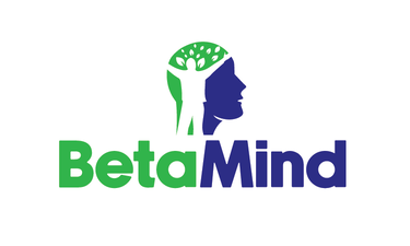 BetaMind.com - Creative brandable domain for sale
