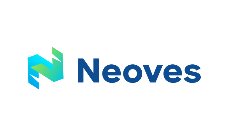 Neoves logo
