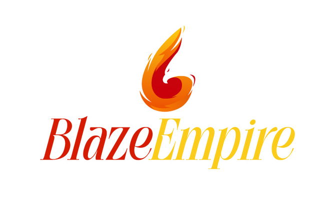 BlazeEmpire.com