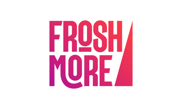 FroshMore.com - Creative brandable domain for sale
