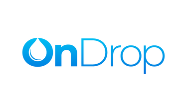 OnDrop.com - Creative brandable domain for sale
