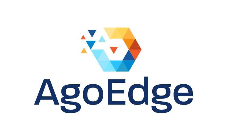 AgoEdge logo
