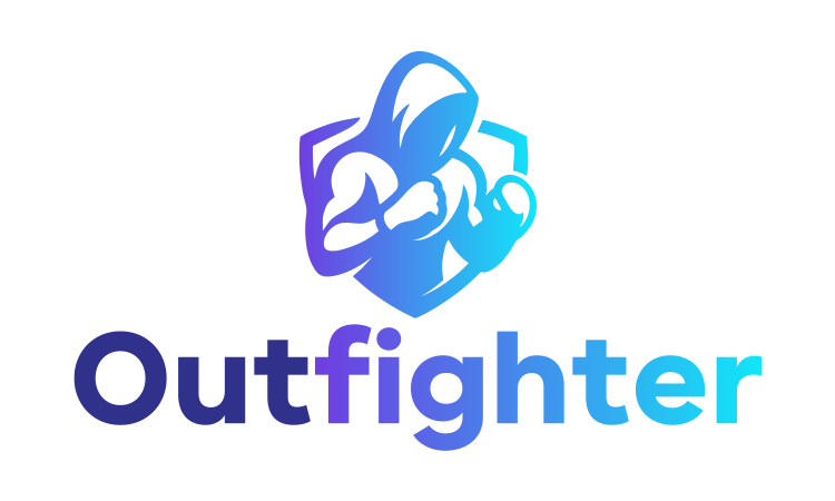 Outfighter logo